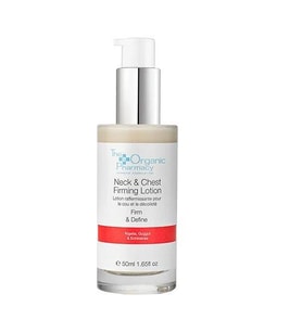 The Organic Pharmacy Boyun ve Göğüs Bakım Losyonu 50 ml