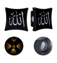 PowerMaster PM-24449 3000K Allah Dekoratif LED Duvar Aplik