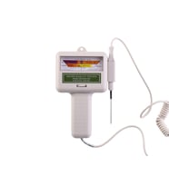 KCP 01 Ph ve Klor Ölçüm Cihazı
