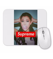 Supreme Ariana Grande Mouse Pad