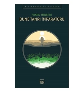DUNE TANRI İMPARATORU