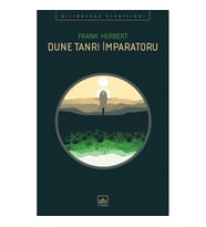DUNE TANRI İMPARATORU