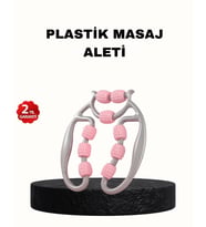 3D Nokta Masaj Aleti – Derin Kas Rahatlatıcı ve Vücut Şekillendirici