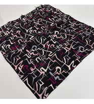 Vissona Twill İpek Eşarp IPK5809