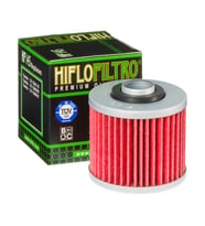 HIFLO YAĞ FİLTRESİ / YAMAHA / XVS V-STAR / 650cc / 1998-1999-2000-2001-2002-2003