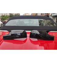 RENAULT MEGANE 2 2002-2009 BATMAN YARASA AYNA KAPAĞI