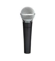 SHURE MİKROFON SM58-LC