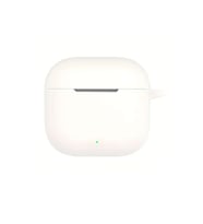Huawei FreeBuds SE 3 Hang Kılıf - Beyaz