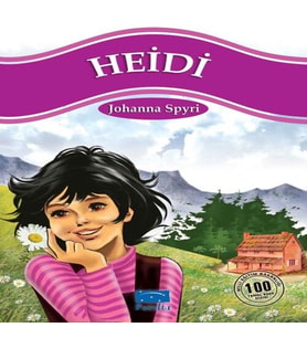 Heidi 100 Temel Eser 1.Kademe