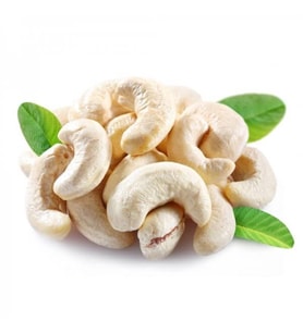 Tuğba Kuruyemiş Çiğ Kaju Cevizi 200 gr