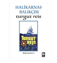 TURGUT REİS