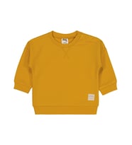 Civil Baby Civil Basic Timeless 6-18 Ay Sweatshirt - Yeşil