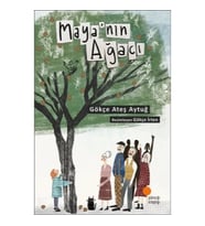Maya'nın Ağacı