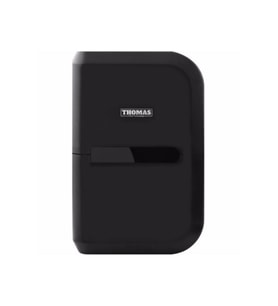 Thomas Compact Antibakteriyel Kaplama Su Arıtma Cihazı (Krem)