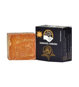El Ruha Karagül Sabunu