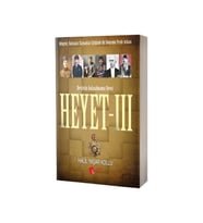 Heyet 3 / Devletin Anlaşılmamış Devri