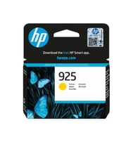 HP 925 Yellow Sarı Kartuş 4k0v8pe