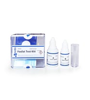 ChemBio Fosfat (Orto) Test Kiti 100 Test (0,5 - 1 - 2,5 - 5 - 10 -30 Ppm)