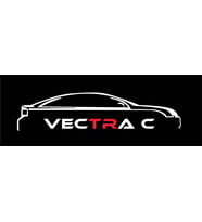 vectra c stickeri yan KELEBEK CAM