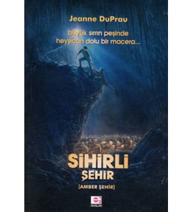 Sihirli Şehir