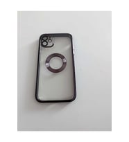 İphone 11 Kamera Lensli Telefon Kılıf Modelleri