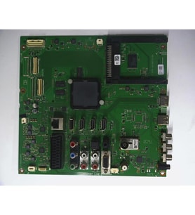 LJR1ZZ VXP190R-2 Arçelik A47-LEP-6WV Anakart
