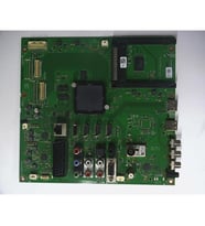 LJR1ZZ VXP190R-2 Arçelik A47-LEP-6WV Anakart