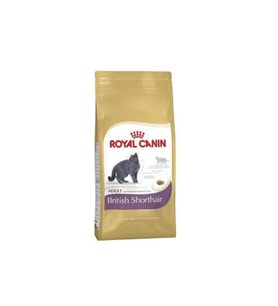 Royal Canin British Shorthair 10 Kg
