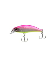 Yüksek Performanslı Sinking Balıkçılık Yemi  Rs5-Sparkle 50mm 4Gr Pink Chart