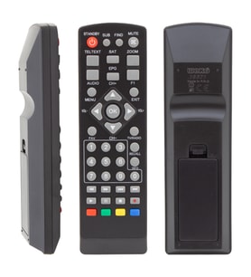 MOONSTAR DSR-6500 KEYKUBAT HD UYDU KUMANDASI (16671=11042)