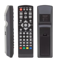 MOONSTAR DSR-6500 KEYKUBAT HD UYDU KUMANDASI (16671=11042)