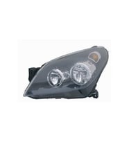 OPEL ASTRA ÖN FAR ELEKTRİKLİ MOTORLU SOL 2004-2007 93178635