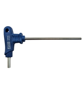 T Saplı İki Uçlu Alyan(Allen) Anahtar 4mm / FH6040