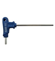 T Saplı İki Uçlu Alyan(Allen) Anahtar 4mm / FH6040