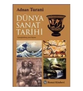 Dünya Sanat Tarihi