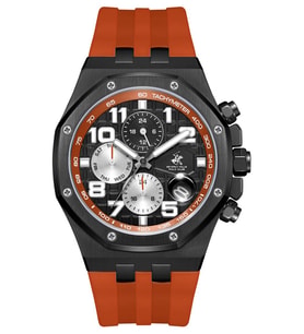 Beverly Hills Polo Club BP3783X.650 Erkek Kol Saati