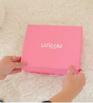 Latissim Box Kadın Sürpriz Güzellik Ve Bakım Kutusu Normal Cilt