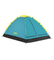 Bestway Pavillo 2 Kişilik Kamp Çadırı Cooldome Kolay Kurulum 205x145x100 cm Mavi