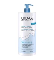 Uriage Creme Lavante Cleansing Cream 1000ml