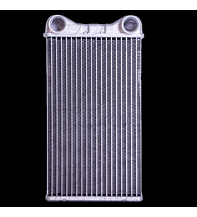 Audi A4 1.6 1.8 T1.9 TDI 2.0 FSI 2.5 TDI 3.0 Quattro Seat 2000- Kalorifer Radyatörü Brazing 133X140