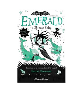Emerald Ve Okyanus Şöleni Epsilon Yayınevi