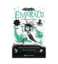 Emerald Ve Okyanus Şöleni Epsilon Yayınevi