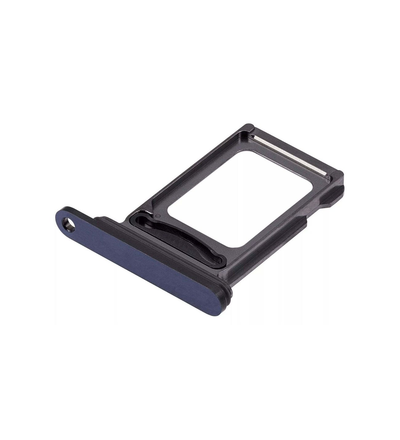 iPhone 15 Pro Max Sim Çekmecesi Tek Sim İçin Sim Kart Yuvası