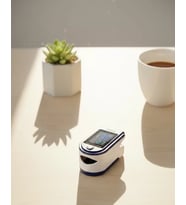 Oximeter