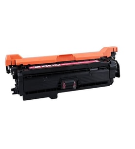 Hp 507A-CE403A Kırmızı Toner