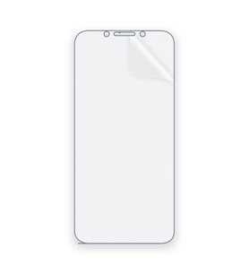 SChitec MOTOROLA E5 Play GO Uyumlu Ön Yüzey Nano Şeffaf Hidrojel Ekran Koruyucu