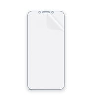 SChitec MOTOROLA E5 Play GO Uyumlu Ön Yüzey Nano Şeffaf Hidrojel Ekran Koruyucu