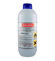 Soldex Izo propil 1 Litre Alkol