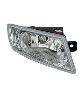 Honda Civic 2007-2009 Sağ Sis Lambası (Kapaklı) (Ampullu)