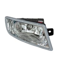 Honda Civic 2007-2009 Sağ Sis Lambası (Kapaklı) (Ampullu)